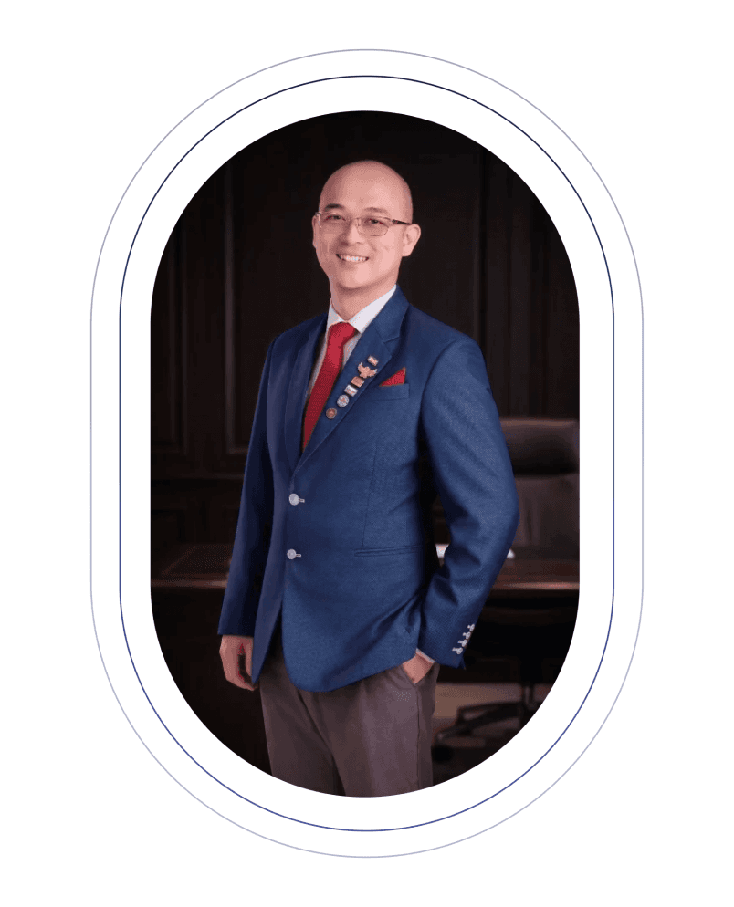 Allen Tan Chee Hoe